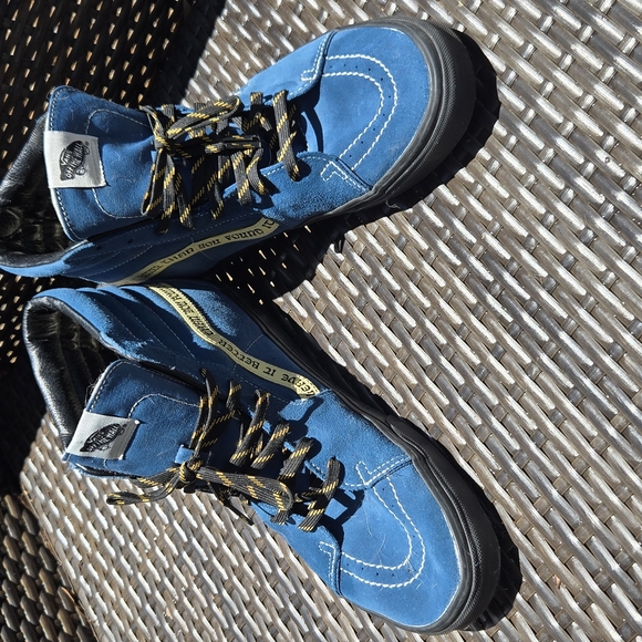 Vans-Limited Parks Project - Picture 2 of 6